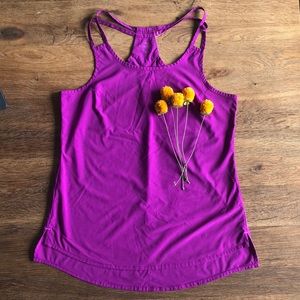 Athleta Work-out Tank